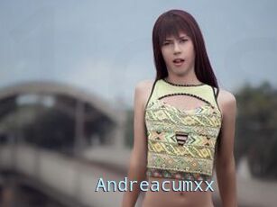 Andreacumxx