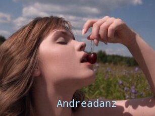 Andreadanz