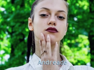 Andreade