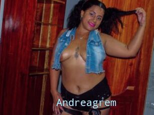 Andreagrem