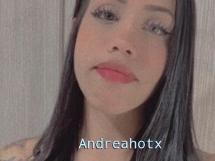 Andreahotx