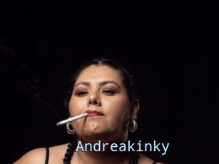 Andreakinky