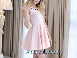 Andrealoved