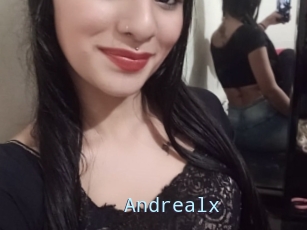 Andrealx