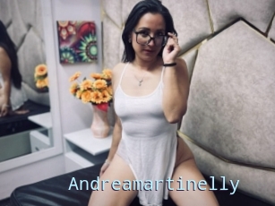 Andreamartinelly