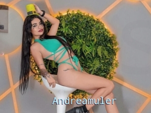 Andreamuler