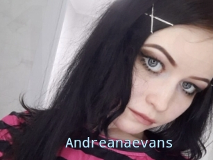Andreanaevans