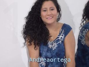 Andreaortega