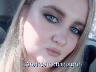 Andrearobinsonn