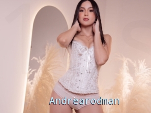 Andrearodman