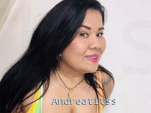 Andreatitss