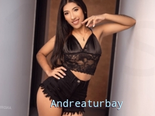 Andreaturbay