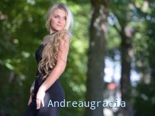 Andreaugracia