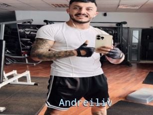 Andreiliv