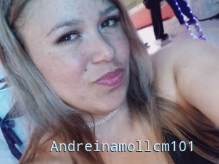 Andreinamollcm101