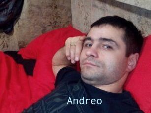 Andreo