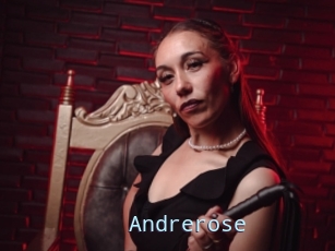 Andrerose