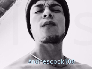 Andrescock100