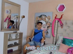 Andreshot22