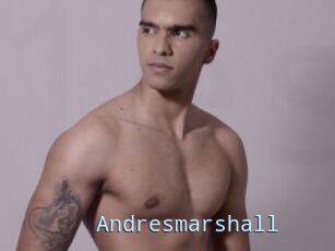 Andresmarshall