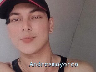 Andresmayorca