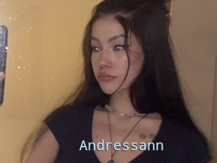 Andressann