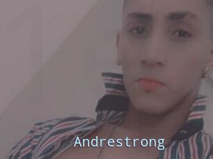 Andrestrong