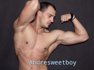 Andresweetboy