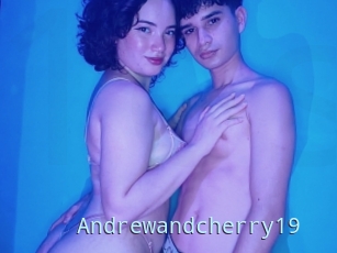 Andrewandcherry19