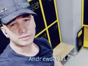 Andrewdaviis