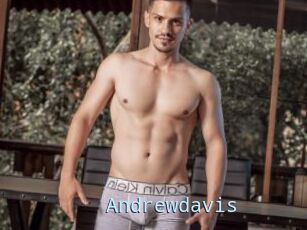 Andrewdavis