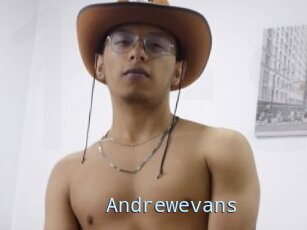 Andrewevans