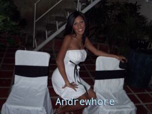 Andrewhore