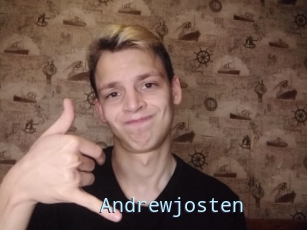Andrewjosten