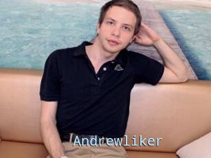 Andrewliker