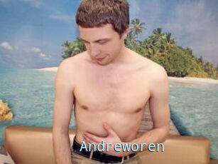 Andreworen