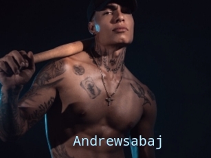 Andrewsabaj