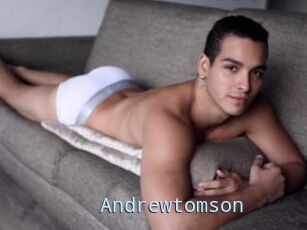 Andrewtomson