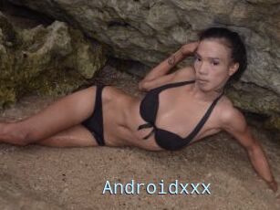 Androidxxx