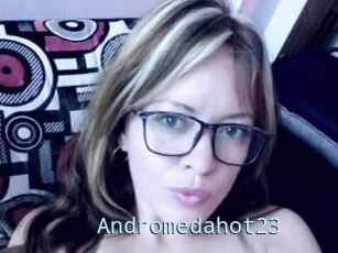 Andromedahot23