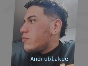 Andrublakee