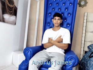 Andrusjames
