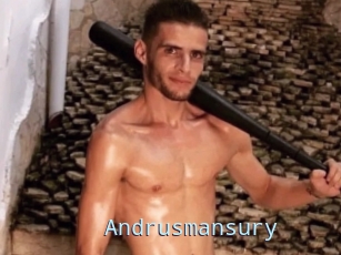 Andrusmansury