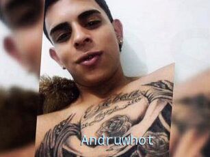 Andruwhot