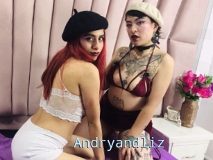 Andryandliz