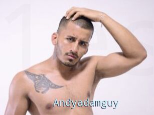 Andyadamguy
