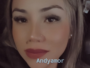 Andyamor