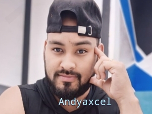 Andyaxcel