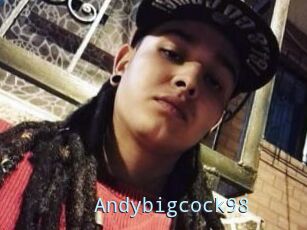Andybigcock98
