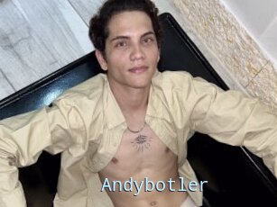 Andybotler